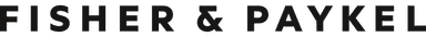 Fisher & Paykel logo