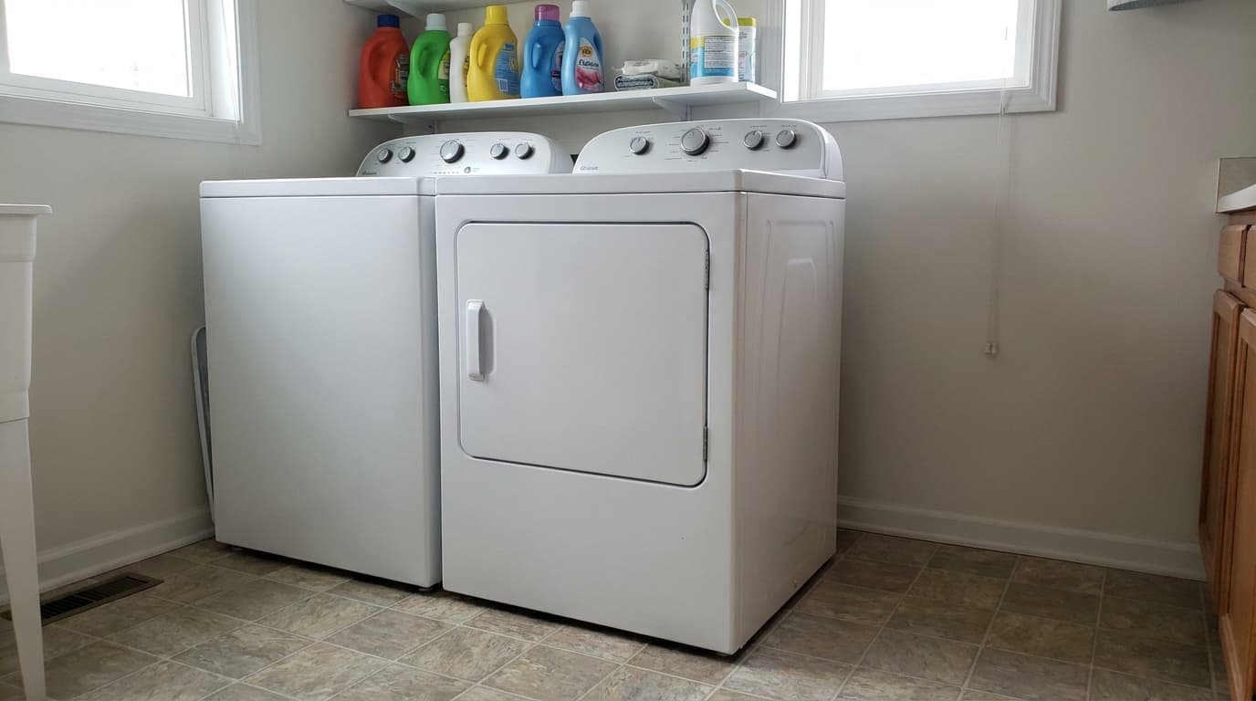 Dryer Repair
