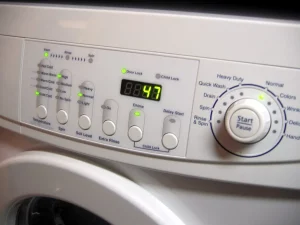 Washing Machine Repair Charlotte NC