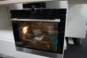 oven repair charlotte