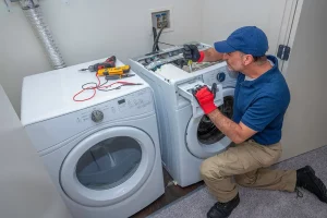 washer dryer repair charlotte nc