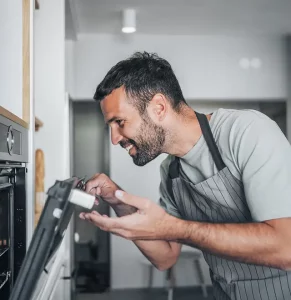 oven maintenance tips