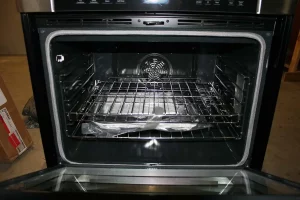 oven repair charlotte