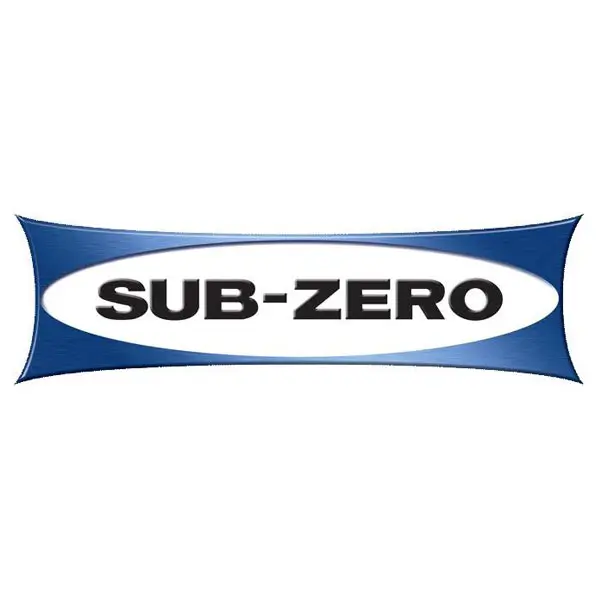 sub-zero appliance repair charlotte