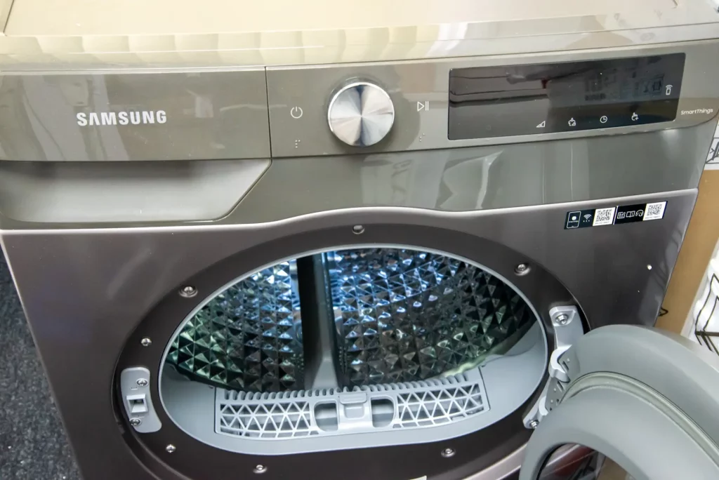 Samsung Appliance Repair Waxhaw NC