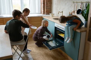 oven repair Charlotte NC