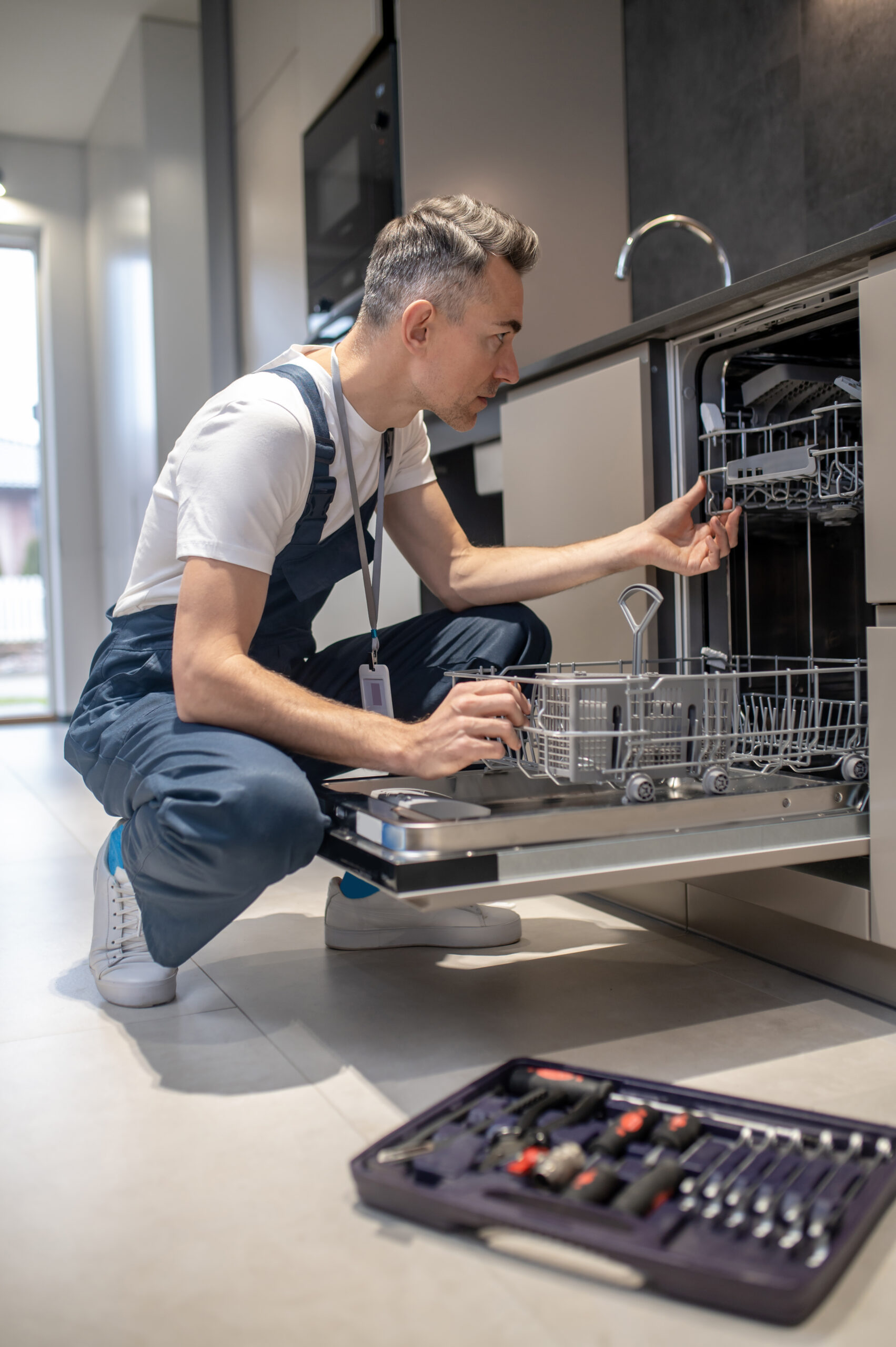 appliance repair Charlotte NC