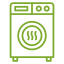 Icon Dryer Repair