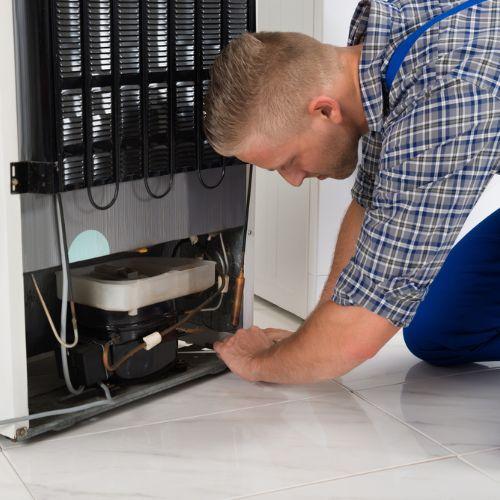 Refrigerator Repair