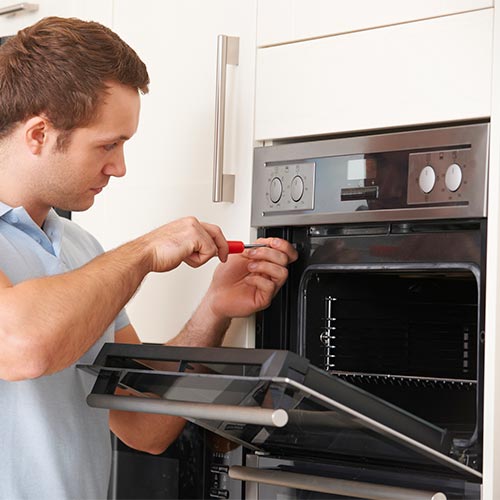 Ovens Repair