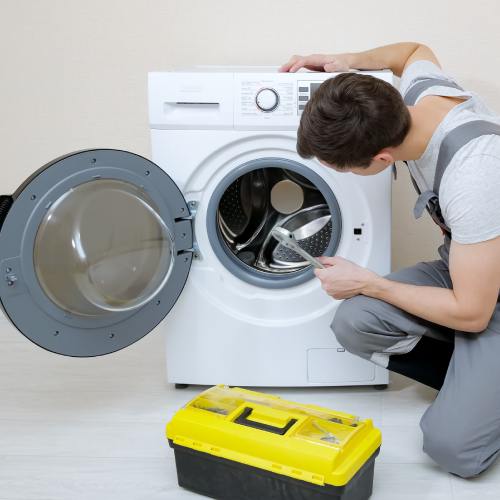 Dryer Repair