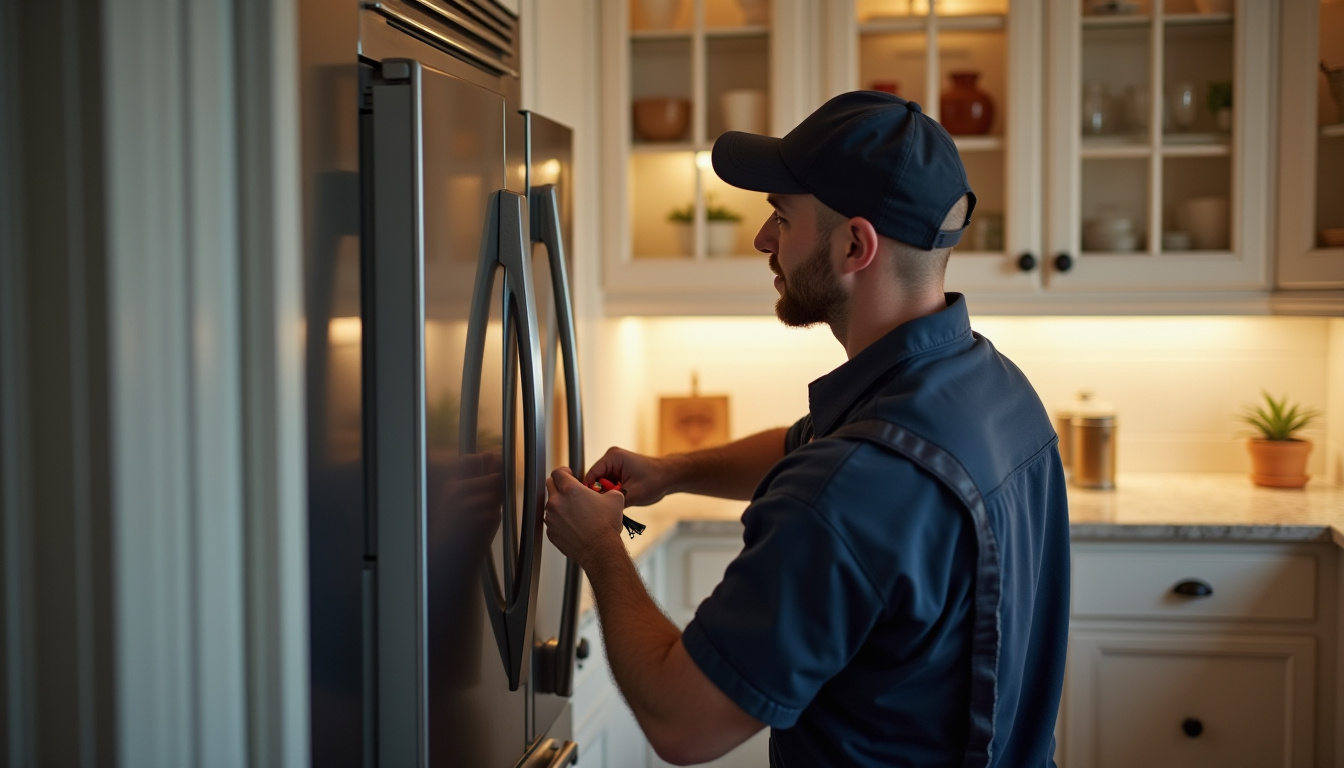 <span>GE Appliance Repair Fort Mill SC</span>