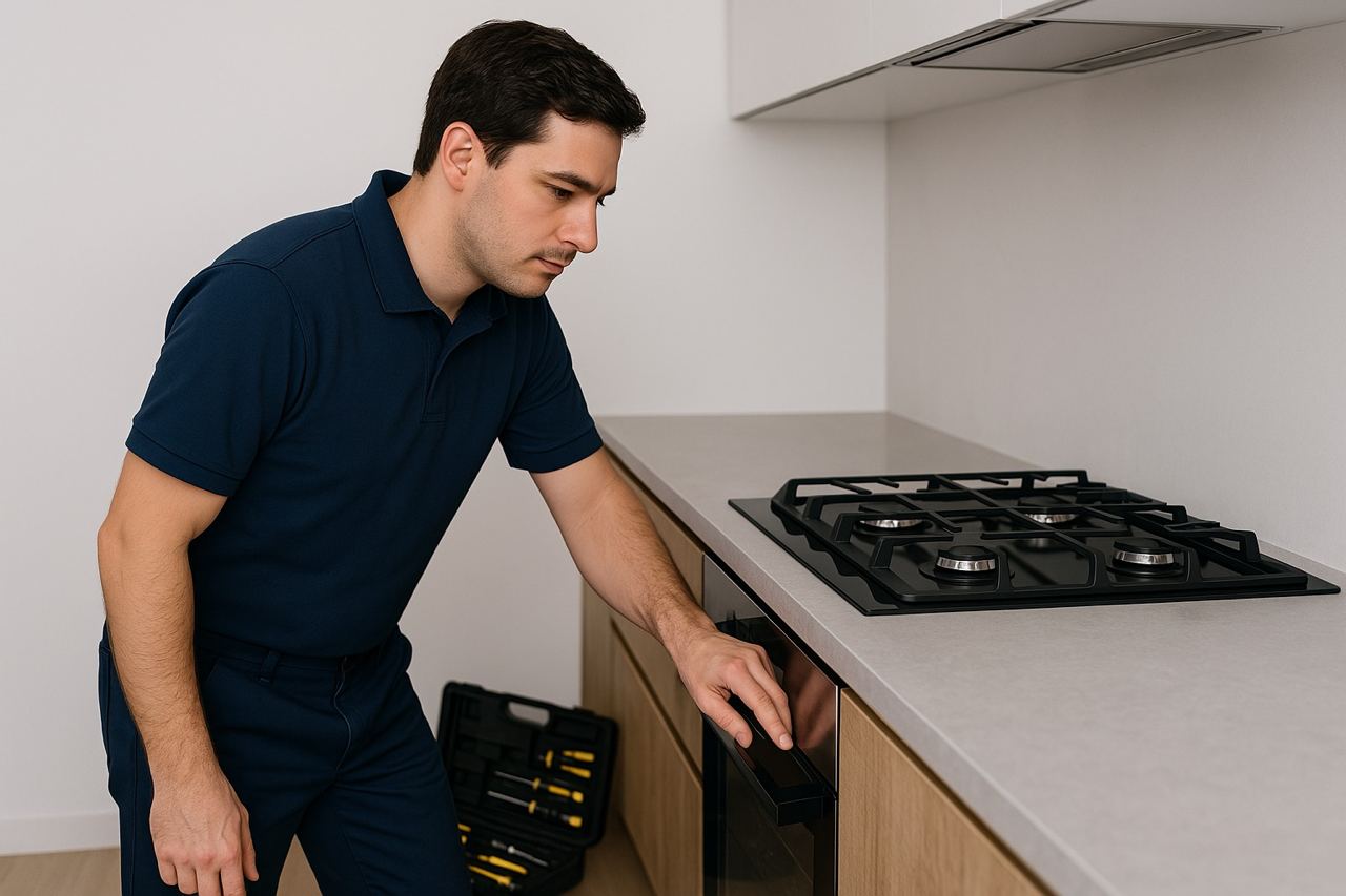 <span>LG Appliance Repair Matthews NC</span>