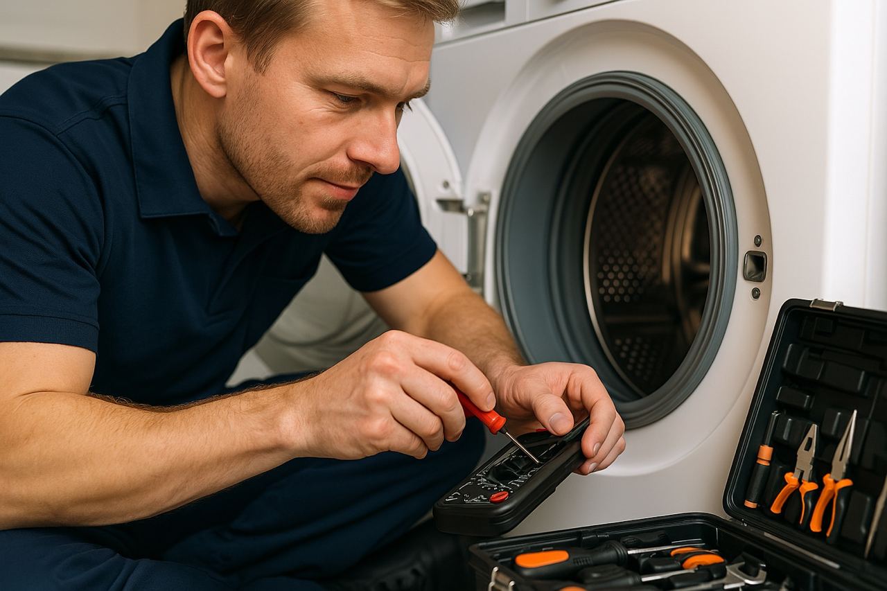 <span>LG Appliance Repair Indian Land SC</span>