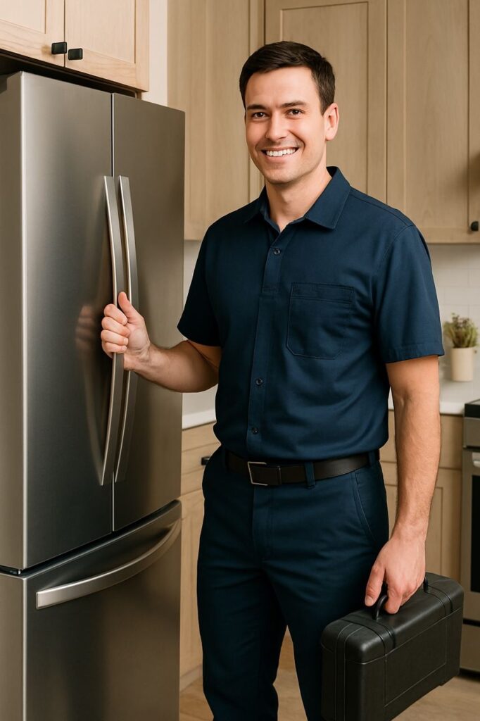 Maytag fridge repair in charlotte nc