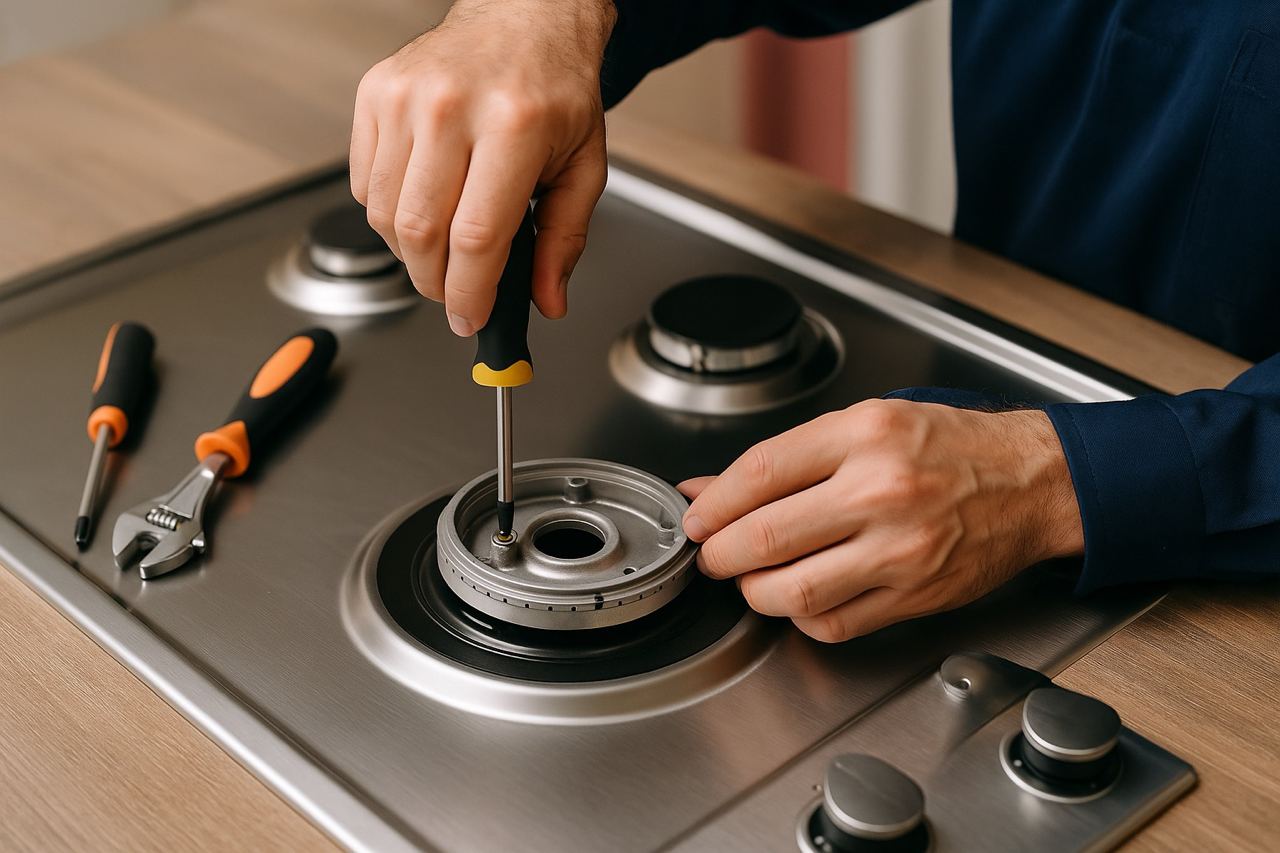 <span>Samsung Appliance Repair Waxhaw NC</span>