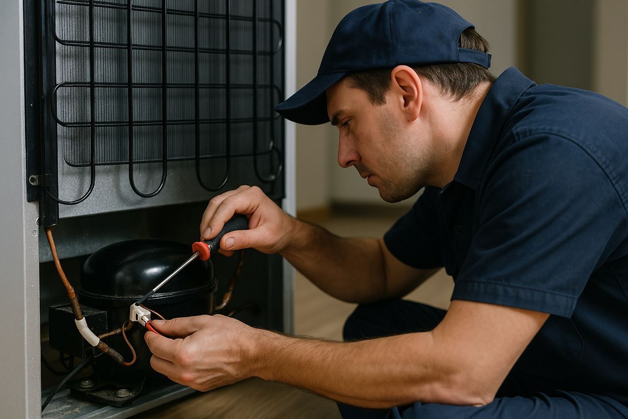 <span>Whirlpool Appliance Repair Waxhaw NC</span>