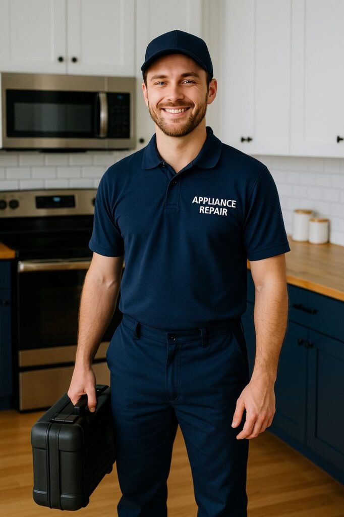 Whirlpool repair charlotte nc