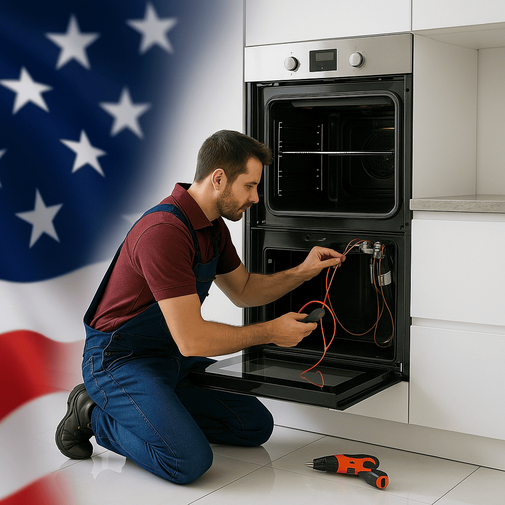 Ovens Repair