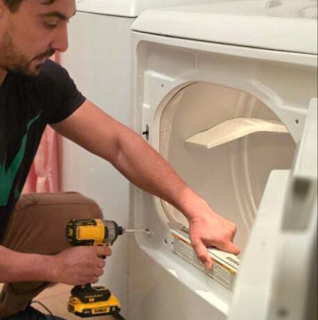 6 Steps to Properly Clean Your Dryer