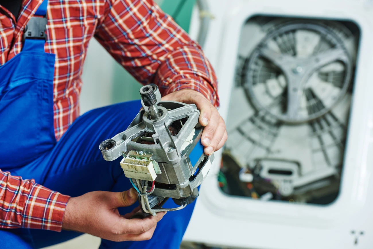 What to Do If Your Washing Machine Drum Isn’t Spinning: A Detailed Diagnostic Guide