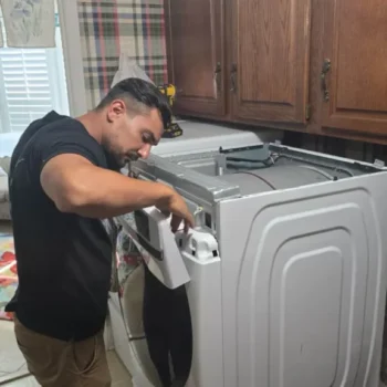 washing machine repair