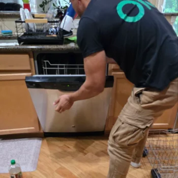 dishwasher repair