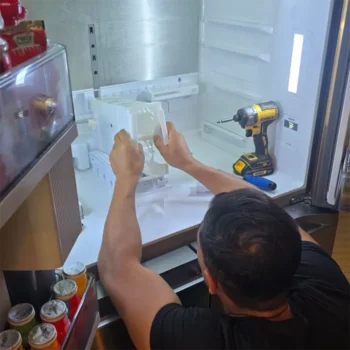 Refrigerator repair portfolio 2 min2