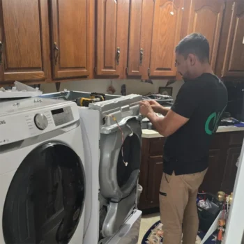 Washers repairs portfolio 12 min2